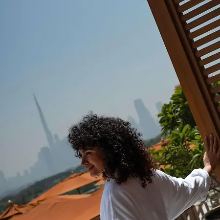 Raffles Dubai-2