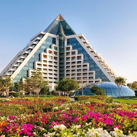 Raffles Dubai-3